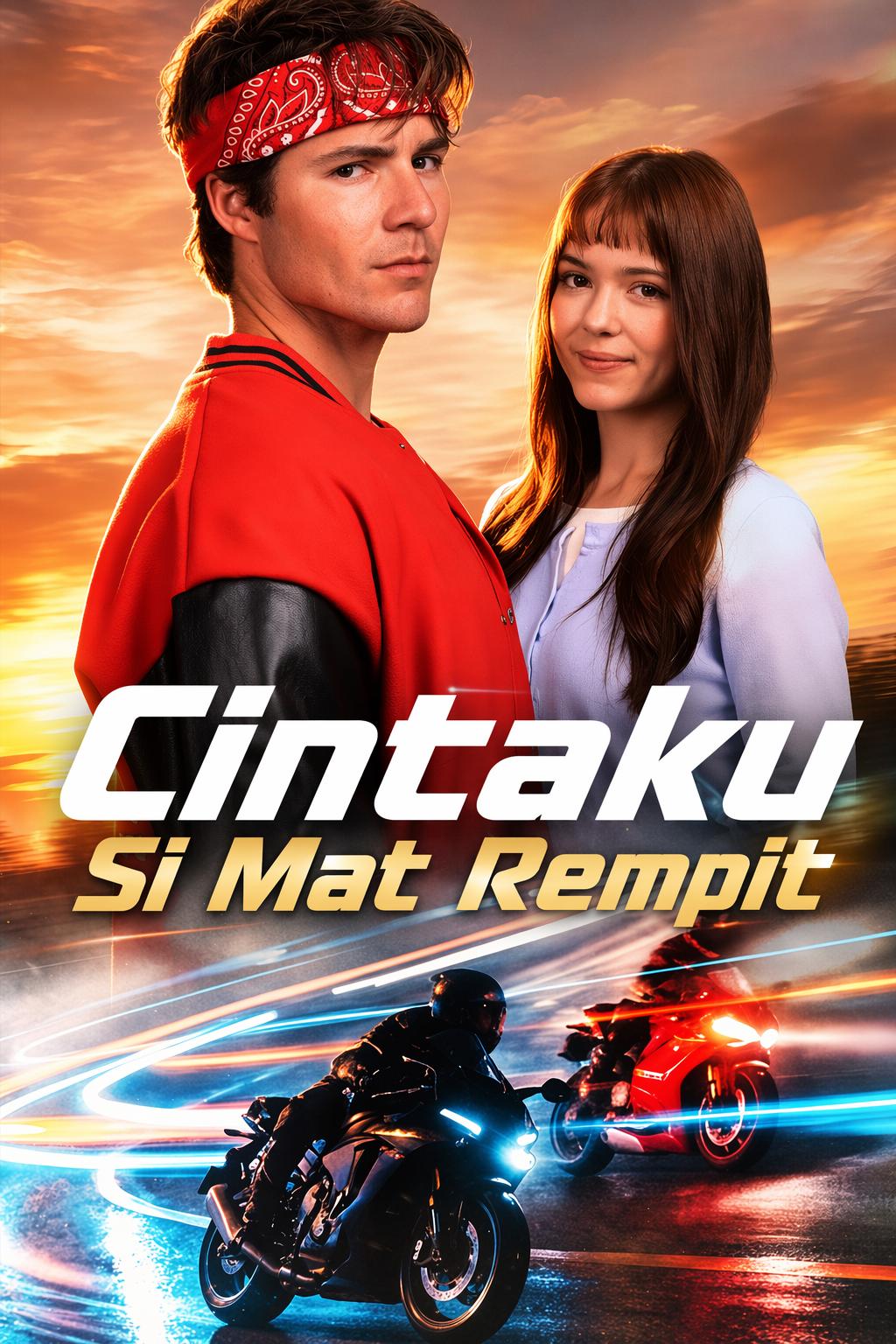 Cintaku Si Mat Rempit