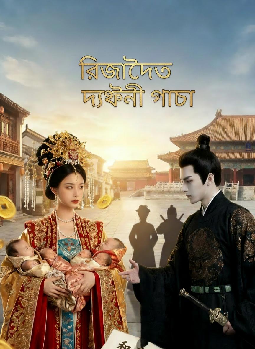 রিজেন্টের দক্ষিণী গাথা