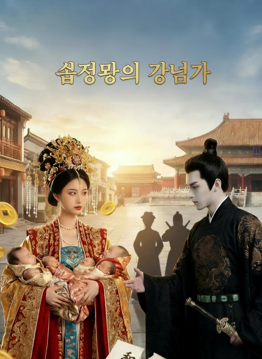 섭정왕의 강남가