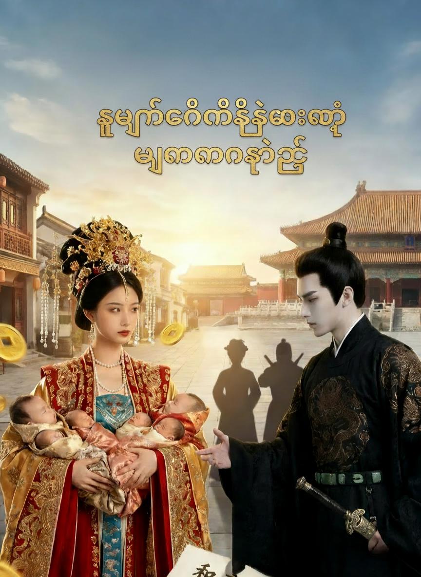 ဘုရင်ခံမင်းသားရဲ့ ဂျန်နန်သံစဉ်