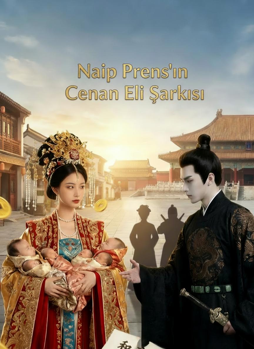 Naip Prens'in Cenan Eli Şarkısı