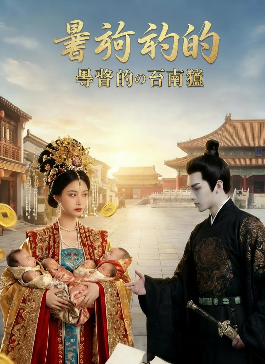 攝政王的江南謠