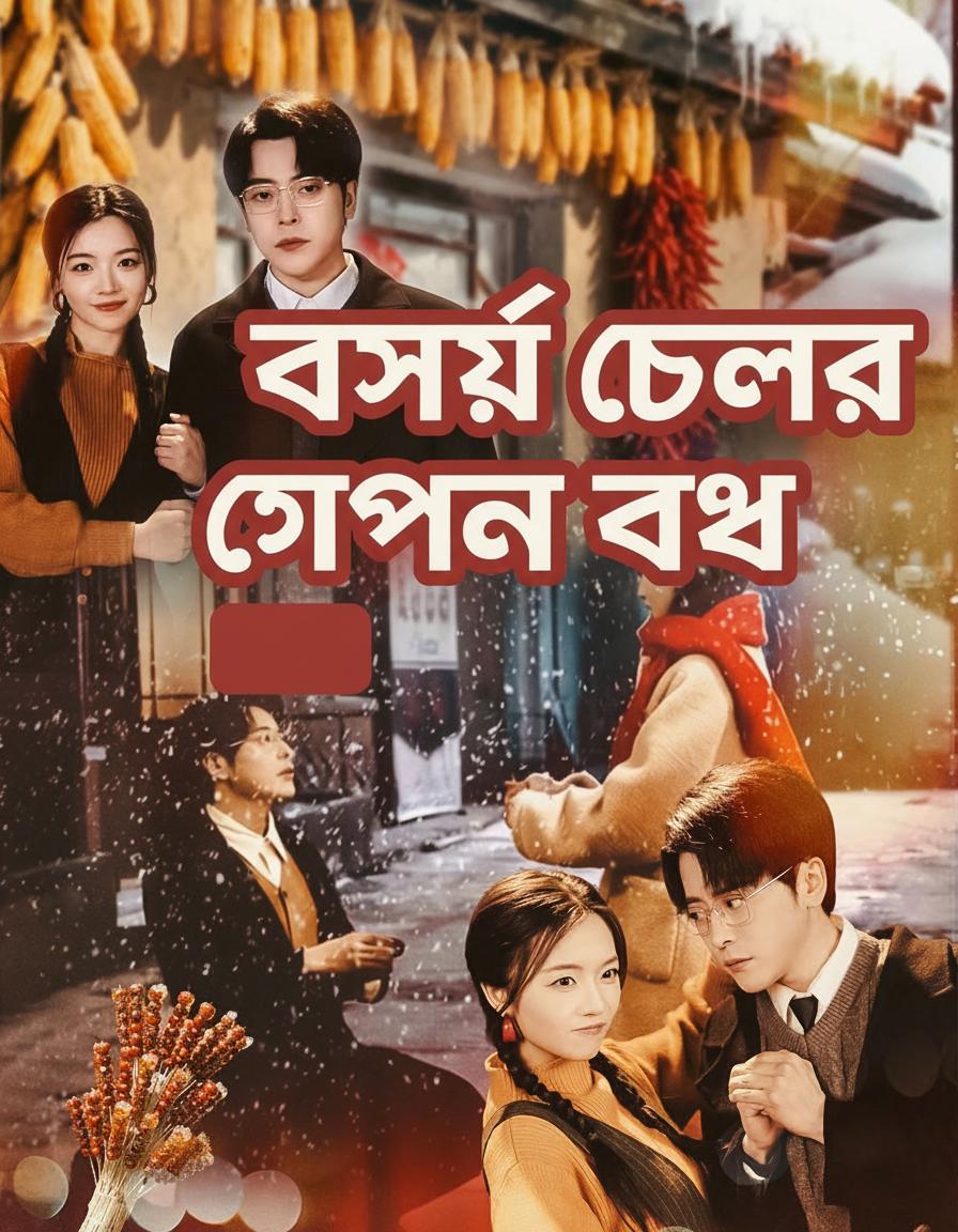 বসের ছেলের গোপন বউ