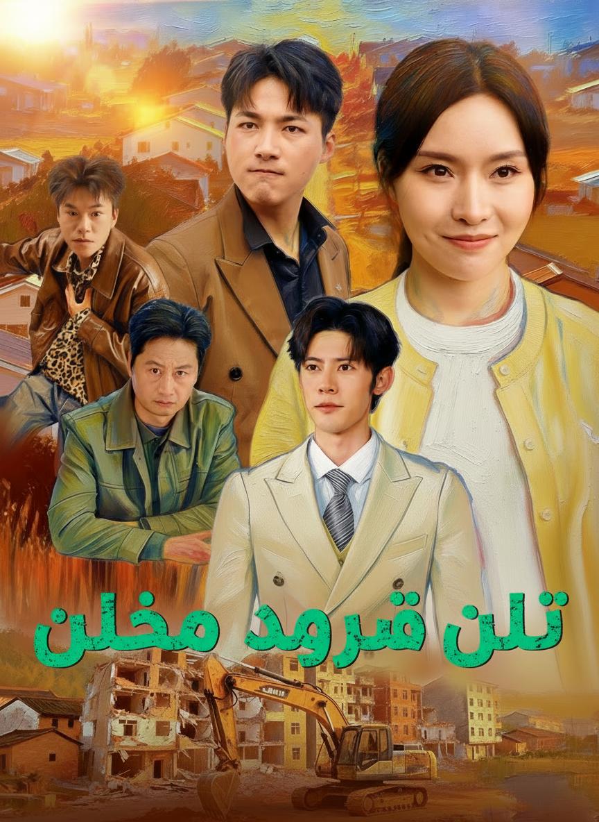 انتقام زوجة الابن
