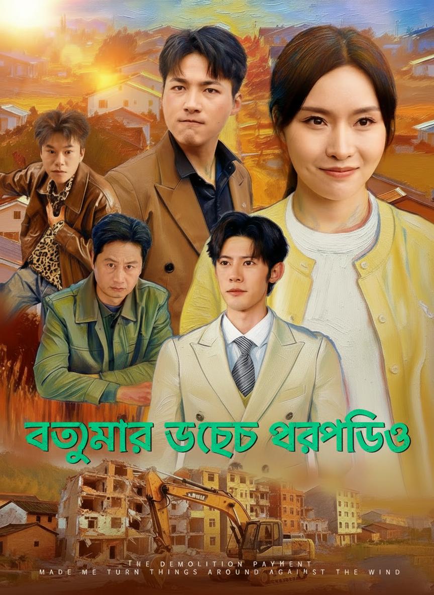 বউমার উচ্ছেদ প্রতিশোধ