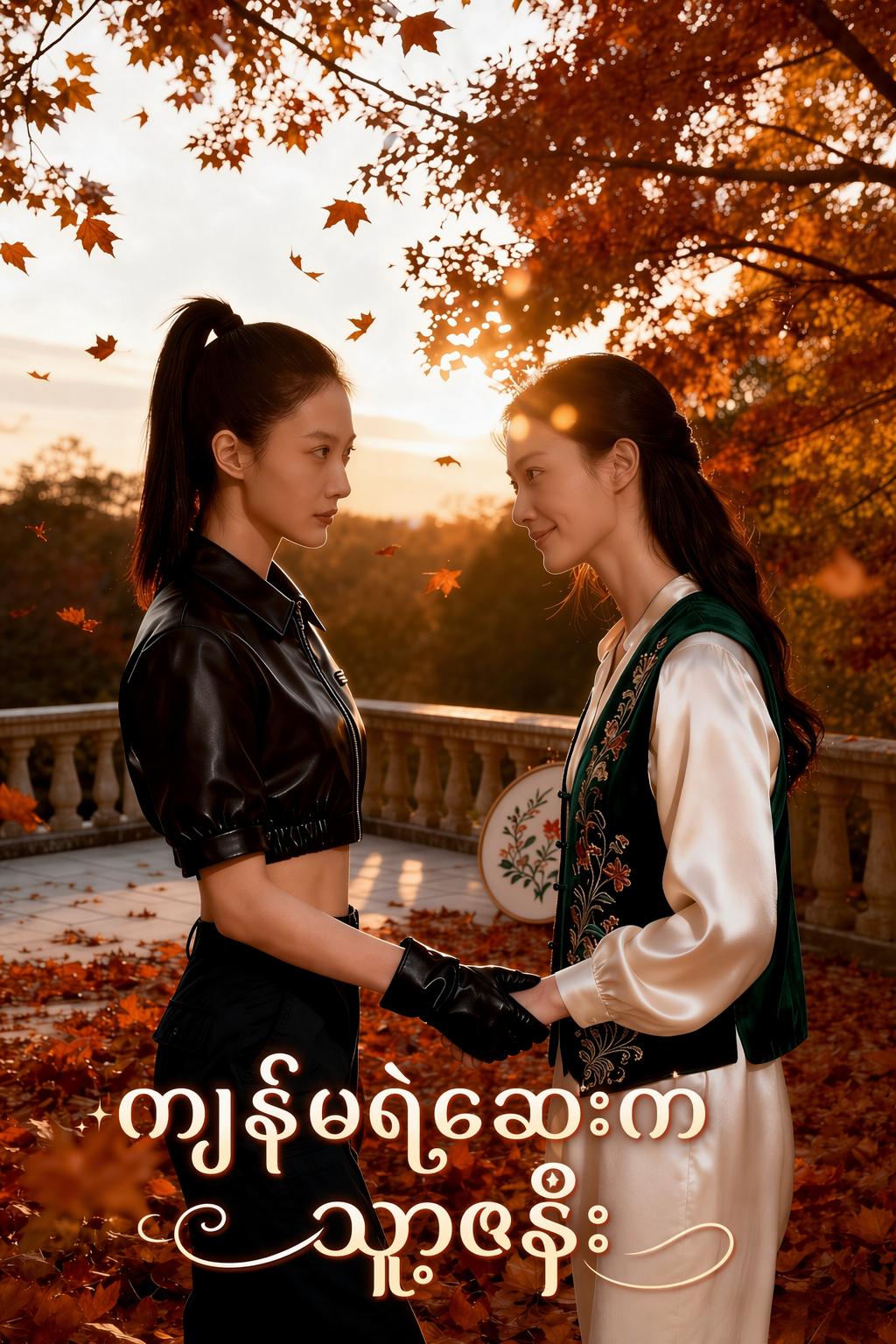 ကျွန်မရဲ့ဆေးက သူ့ဇနီး