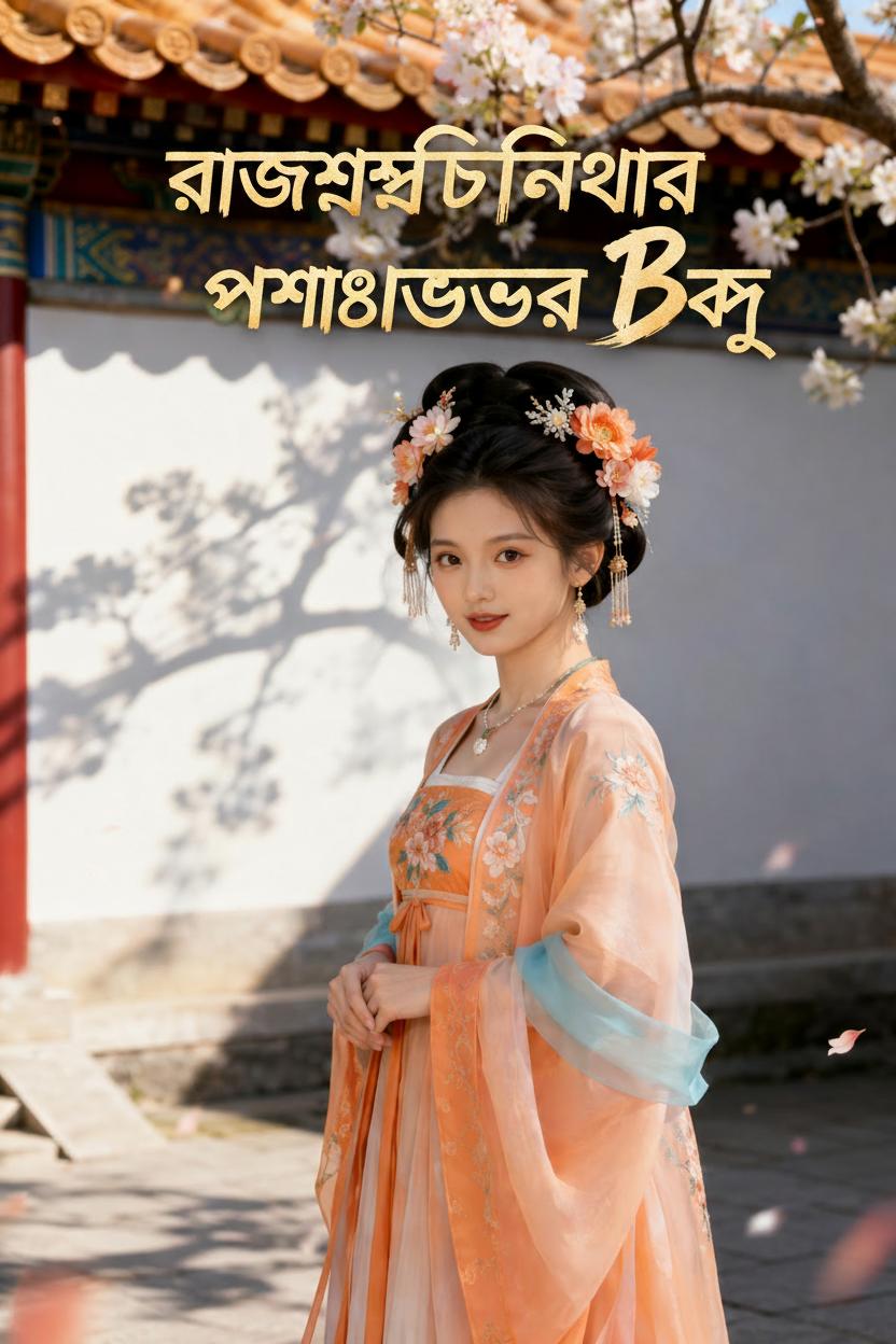 রাজপ্রতিনিধির প্রতিশোধের বধূ