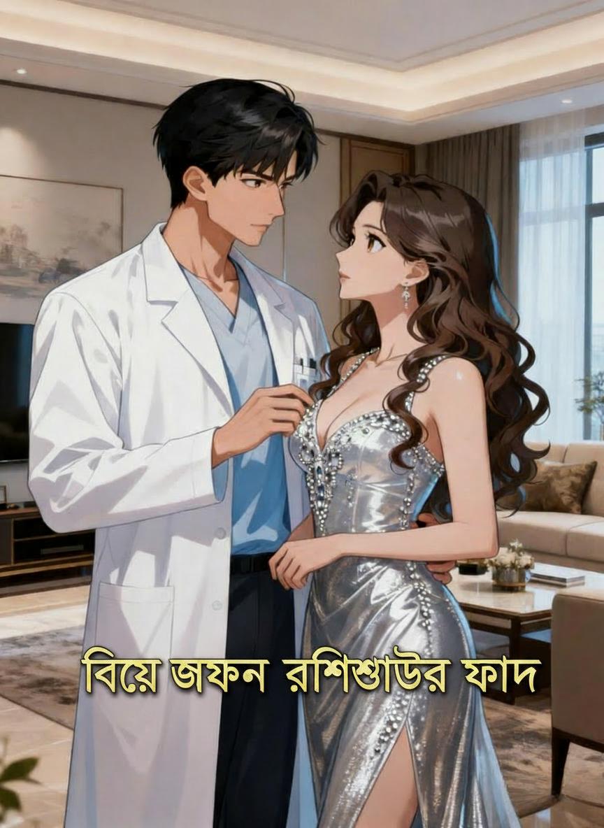 বিয়ে যখন প্রতিশোধের ফাঁদ