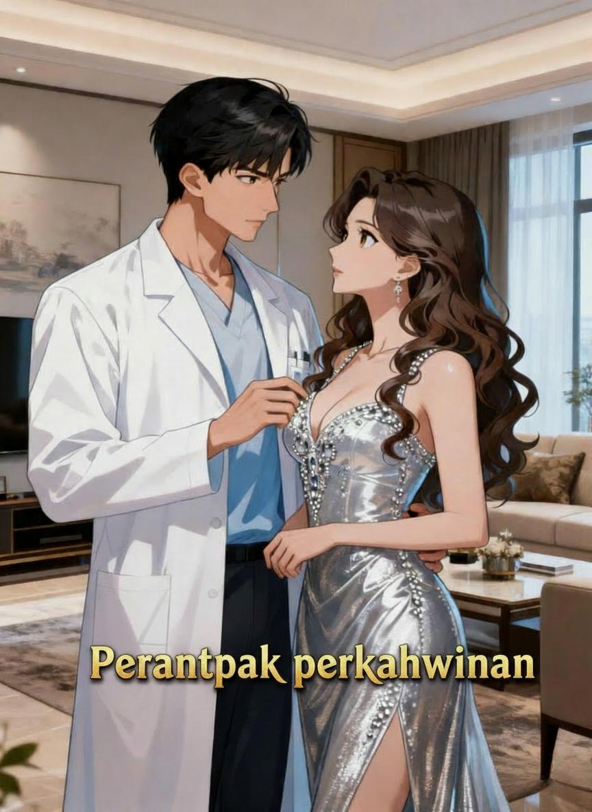 Perangkap perkahwinan