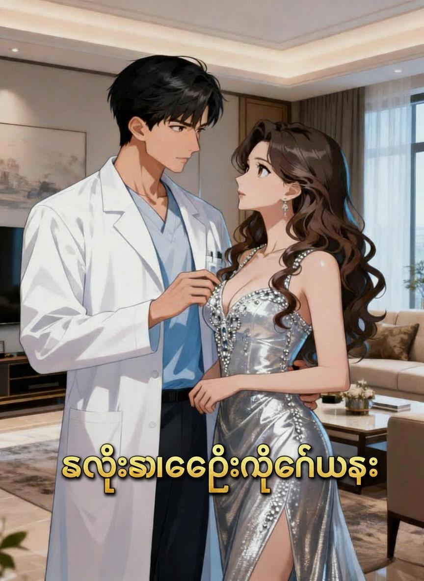 ကလဲ့စားချေတဲ့ခင်ပွန်း