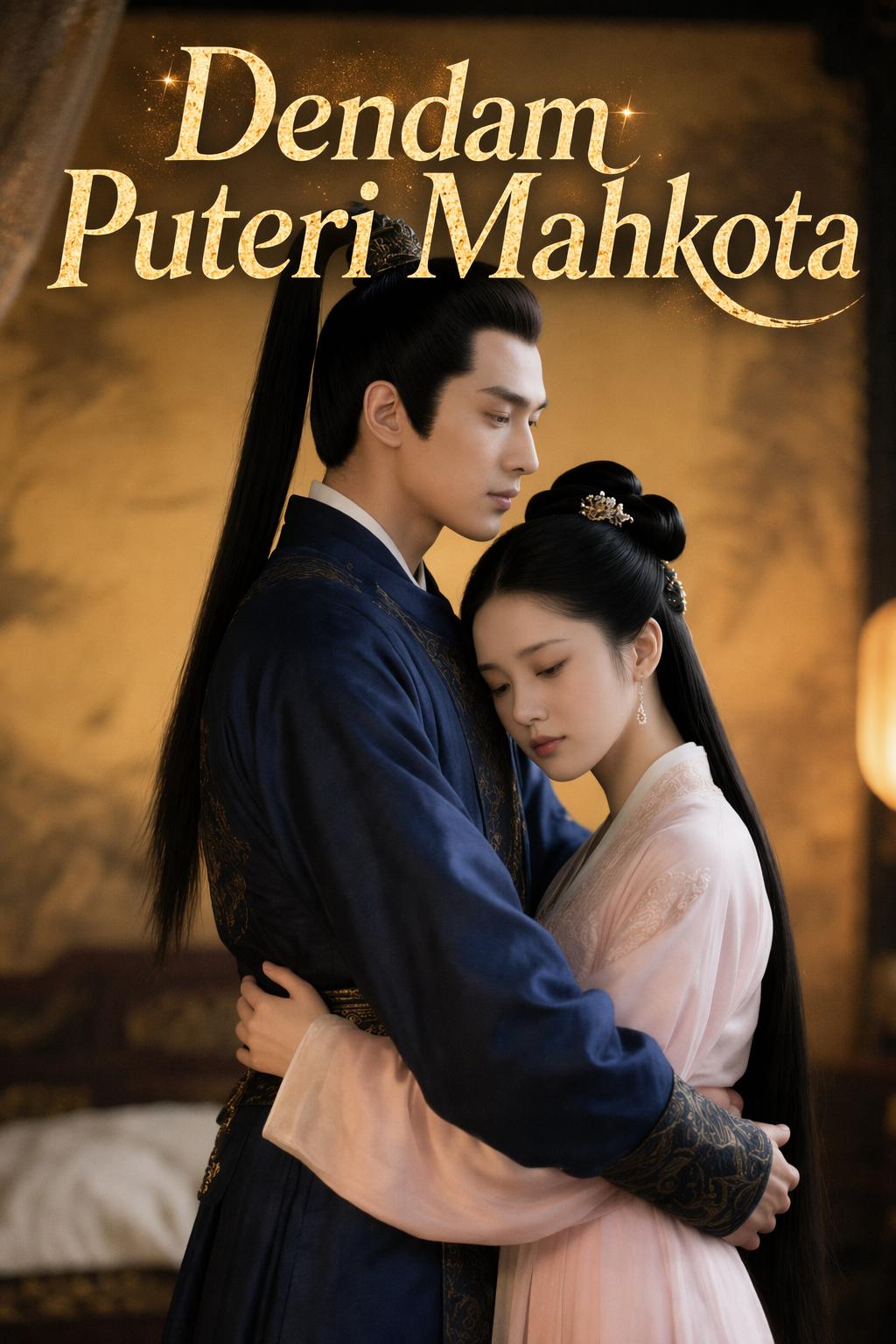 Dendam Puteri Mahkota