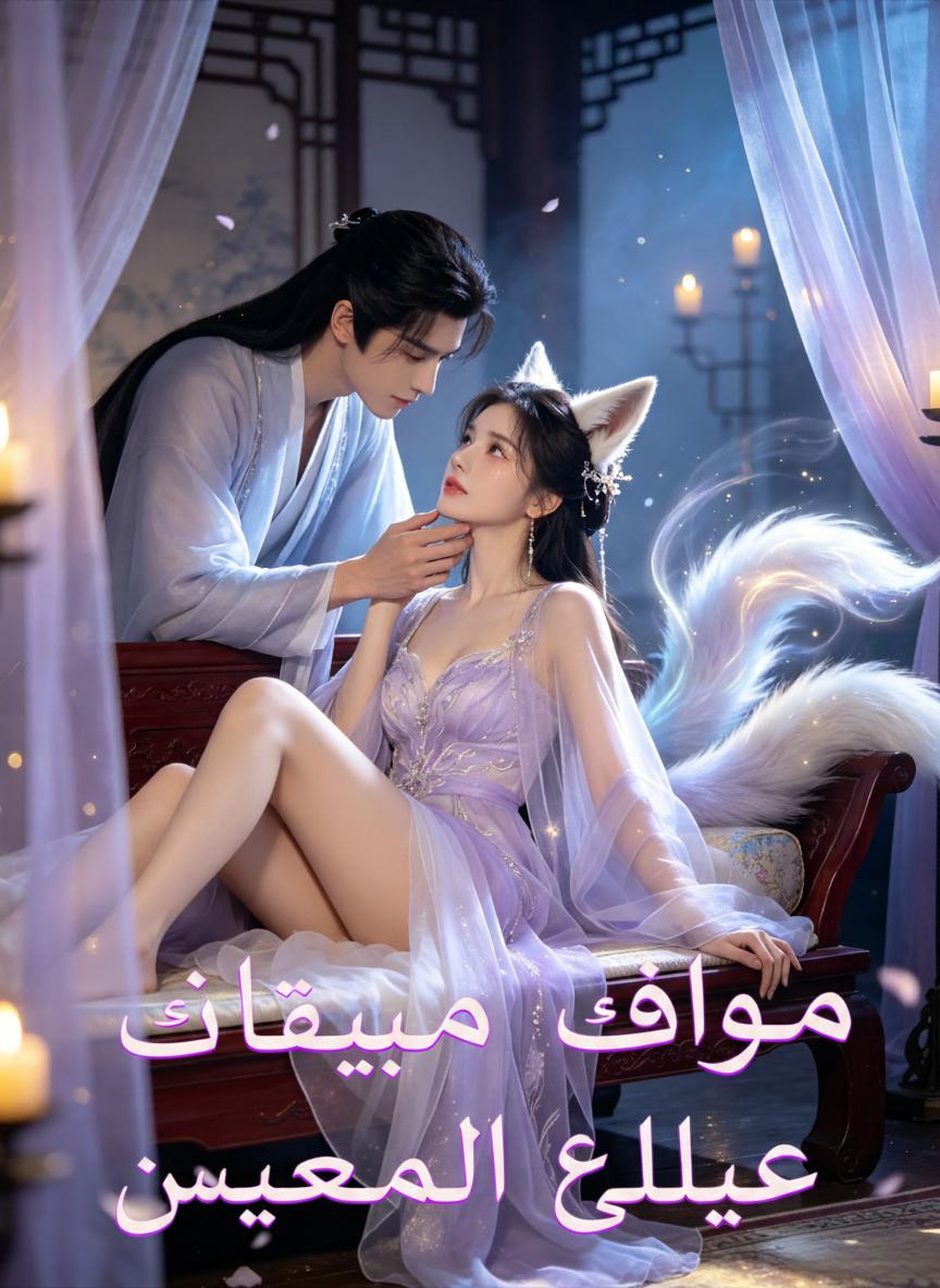 جويا شيطانة الثعلب