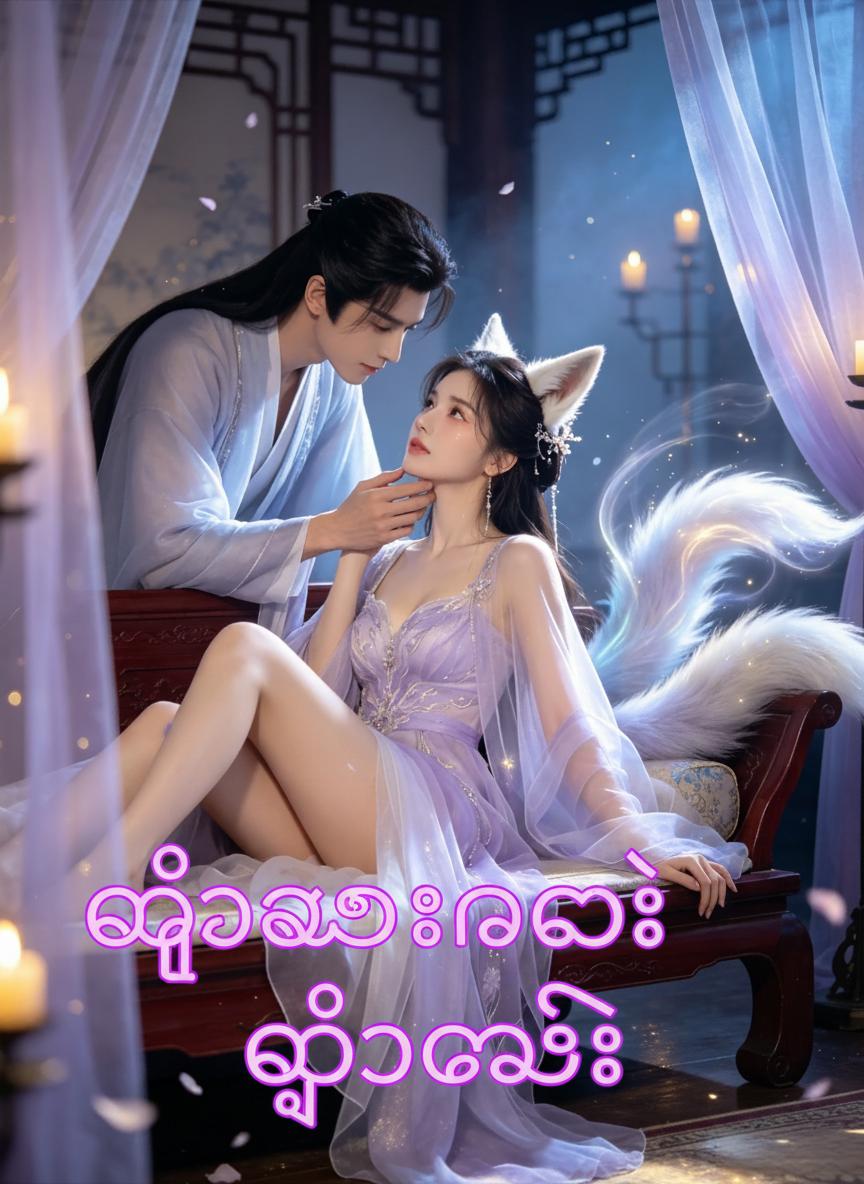 မြေခွေးမလေး ဂျိုလေး