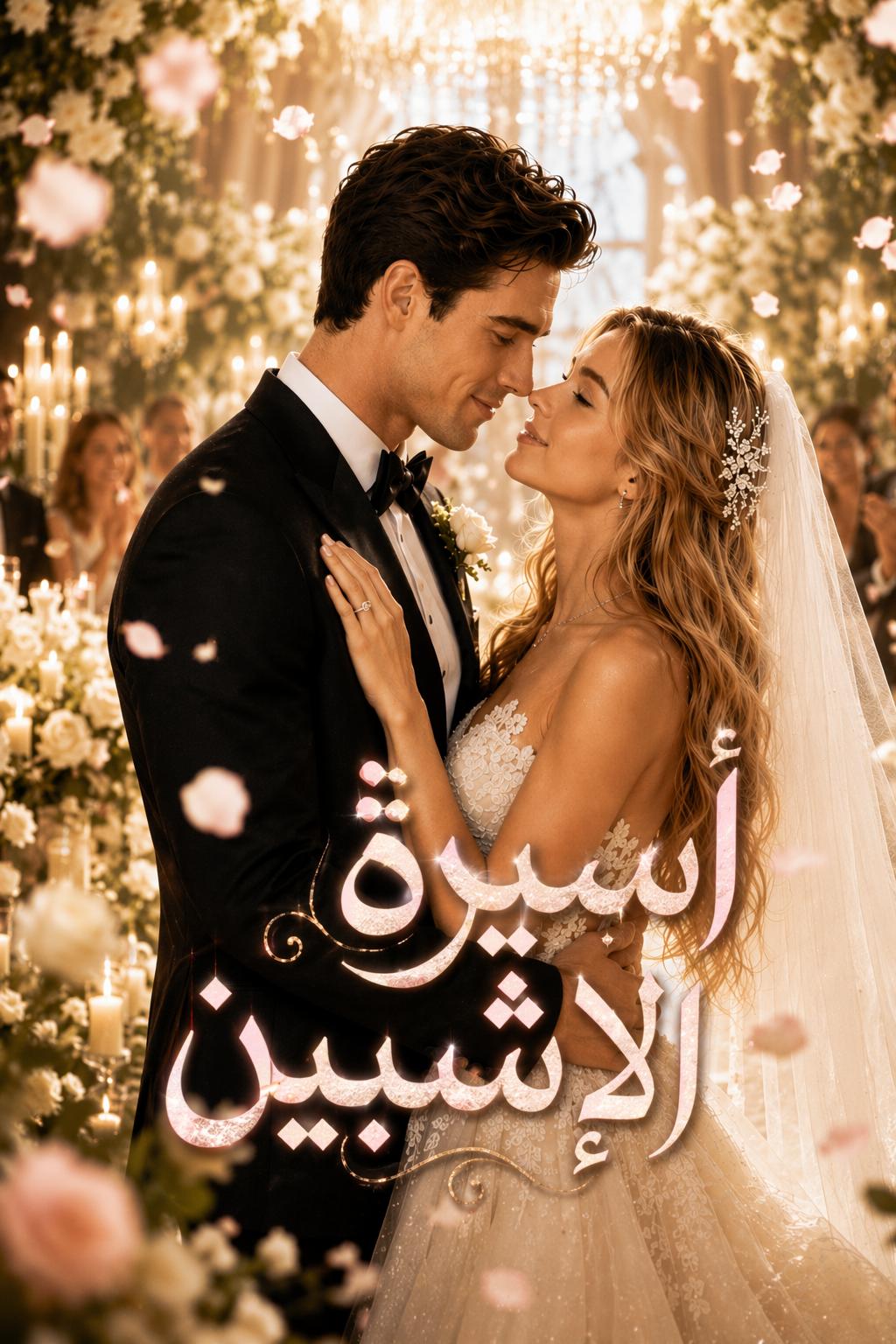 أسيرة الإشبين
