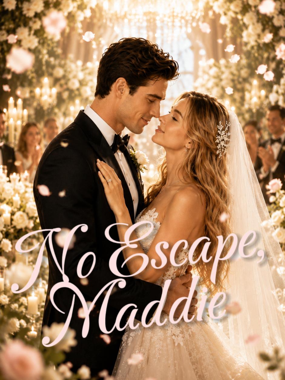 Kaçış Yok, Maddie