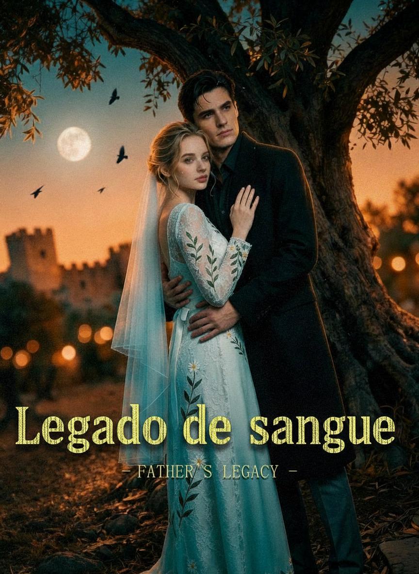 ဖခင်၏အမွေ