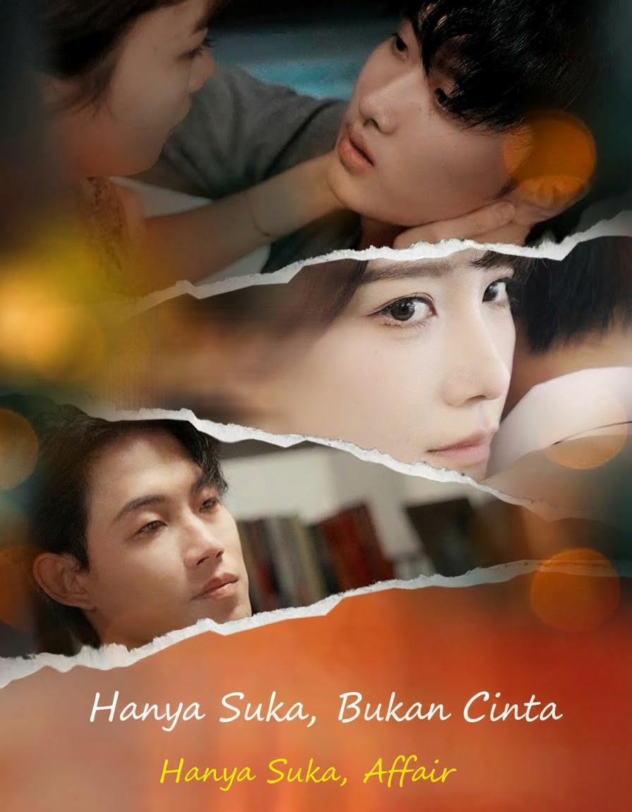 Hanya Suka, Bukan Cinta