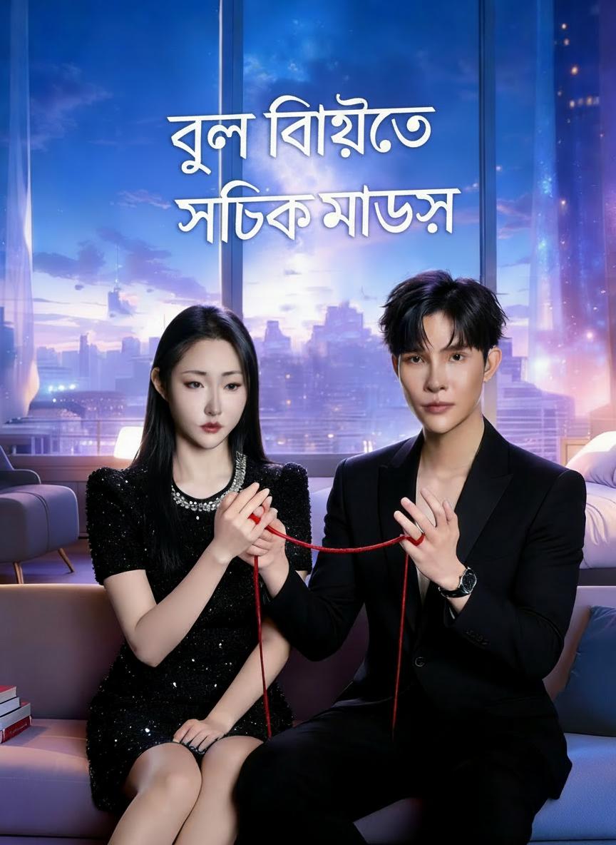 ভুল বিয়েতে সঠিক মানুষ