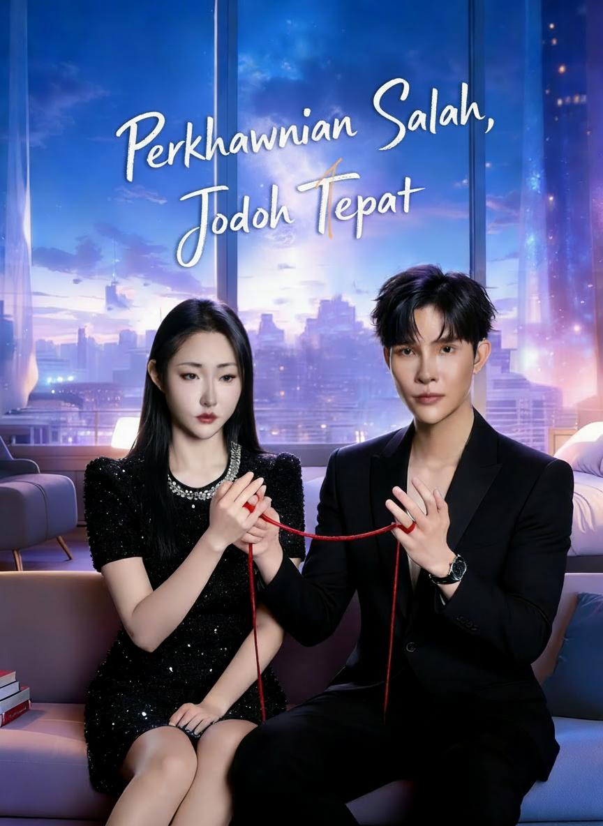 Perkahwinan Salah, Jodoh Tepat
