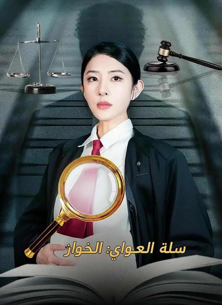 باسم القانون: جريمة لا تغتفر