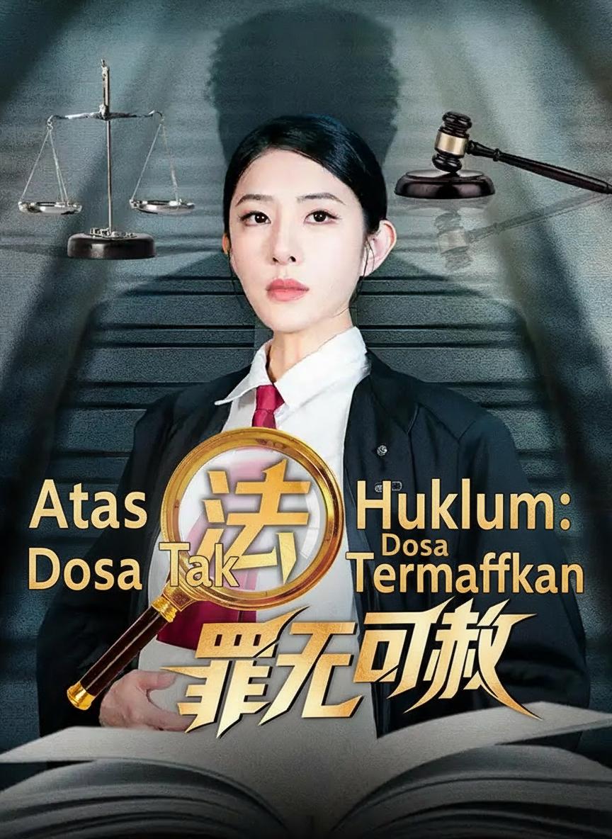 Dendam sang pengacara