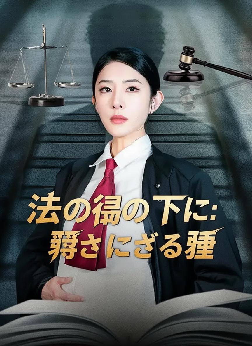 法の名の下に：許されざる罪