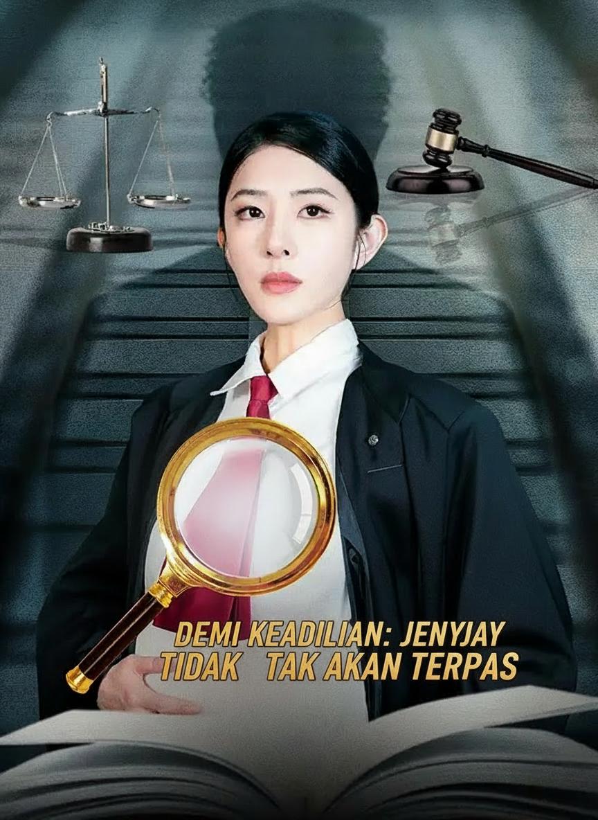 Demi Keadilan: Jenayah Tidak Akan Terlepas