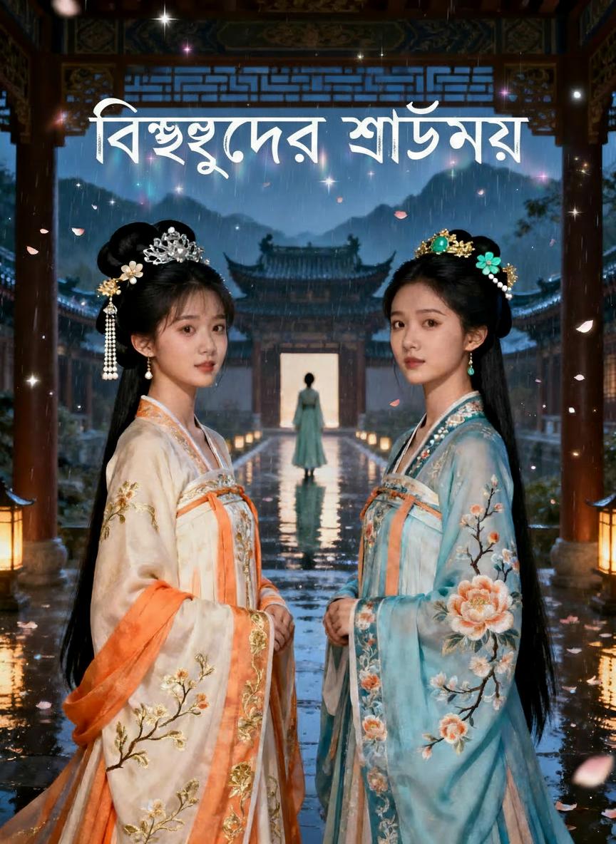 বিচ্ছেদের ষড়যন্ত্র
