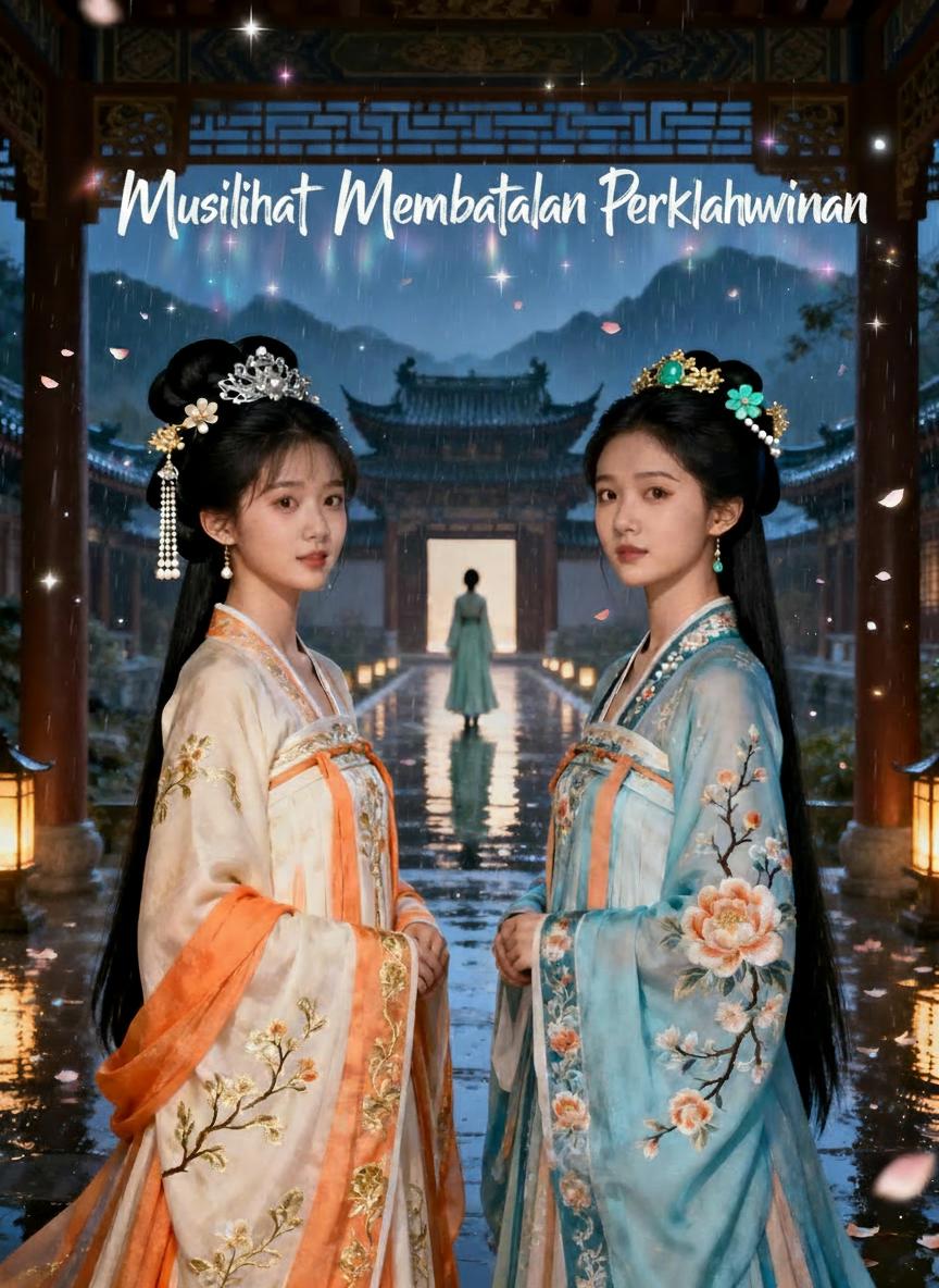 Muslihat Membatalkan Perkahwinan