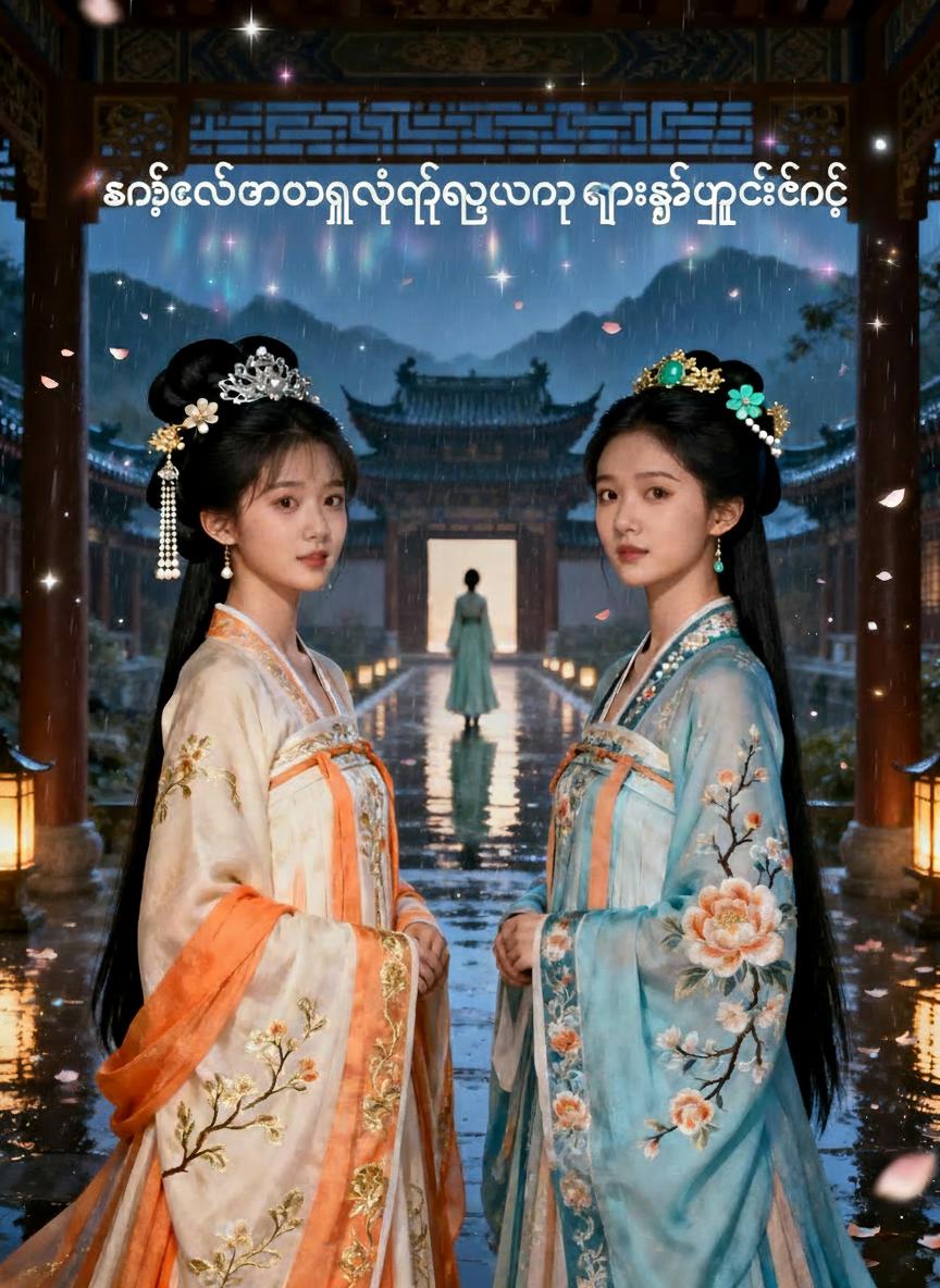 ကန့်လန့်ကာနောက်ကွယ်မှ ကွာရှင်းပြတ်စဲခြင်း