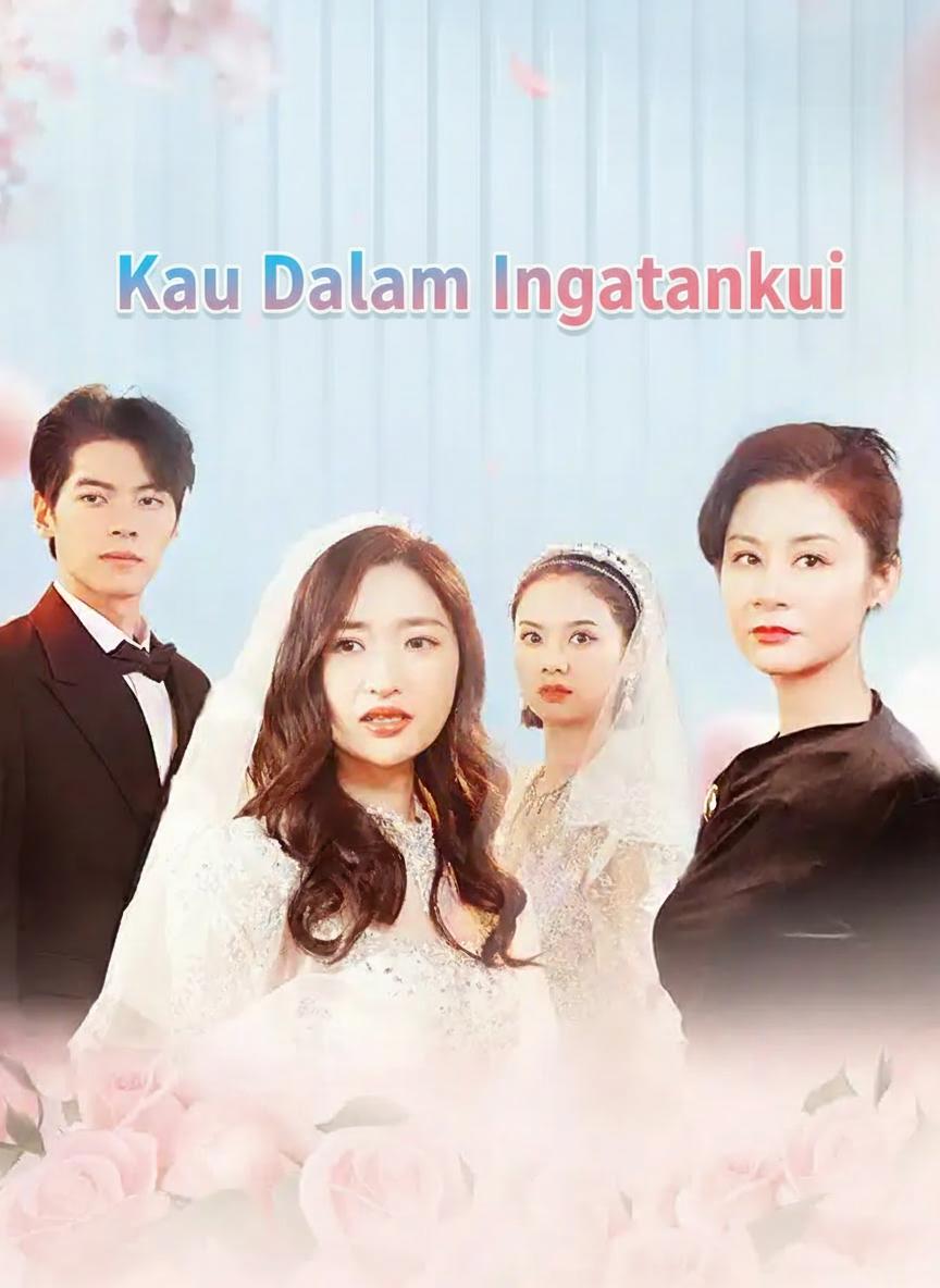 Kau Dalam Ingatanku