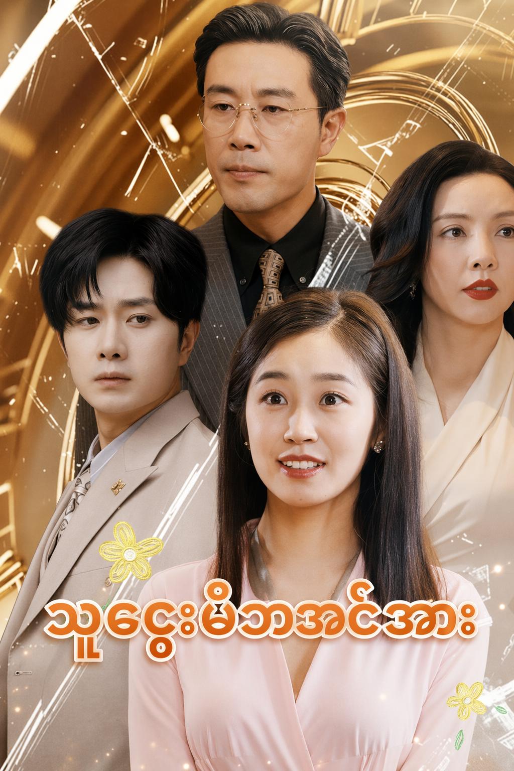 သူဌေးမိဘအင်အား