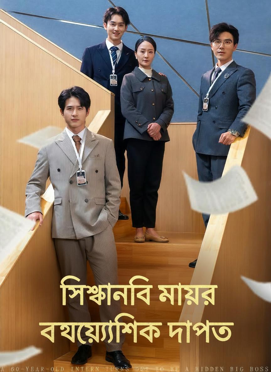শিক্ষানবিশ মায়ের ব্যবসায়িক দাপট