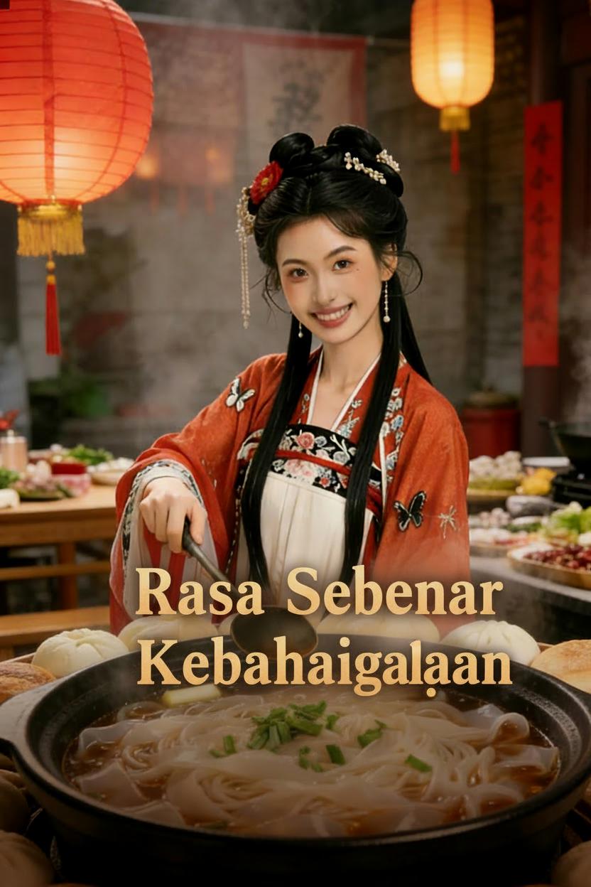 Rasa Sebenar Kebahagiaan