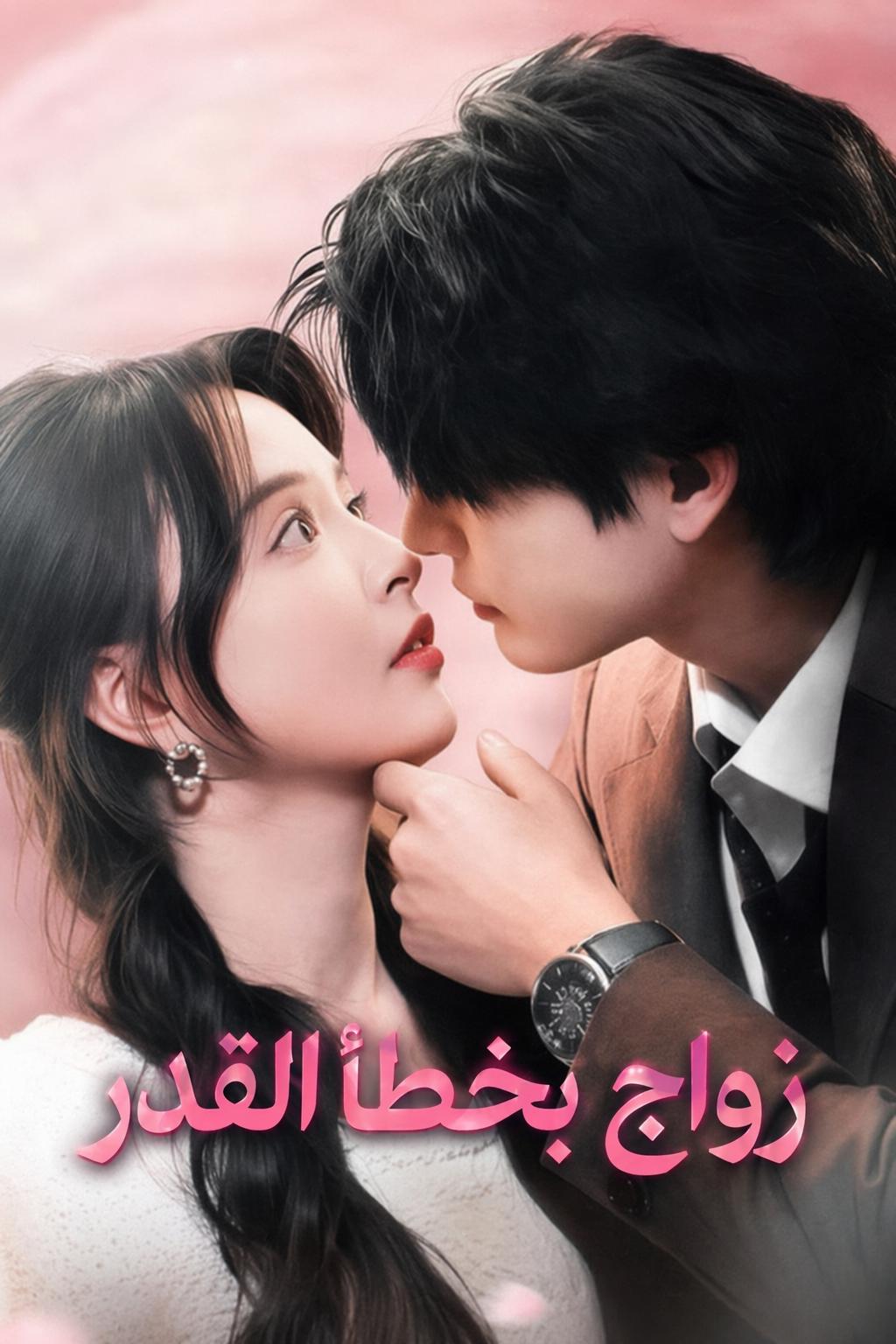 زواج بخطأ القدر