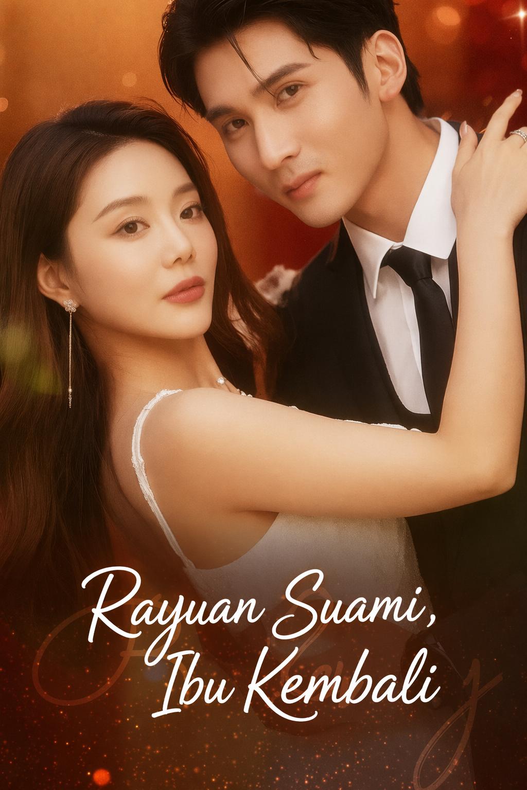 Rayuan Suami, Ibu Kembali