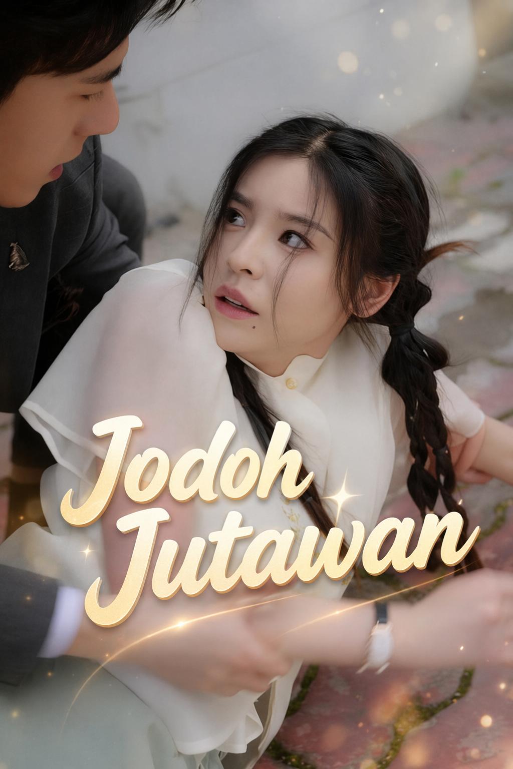 Jodoh Jutawan