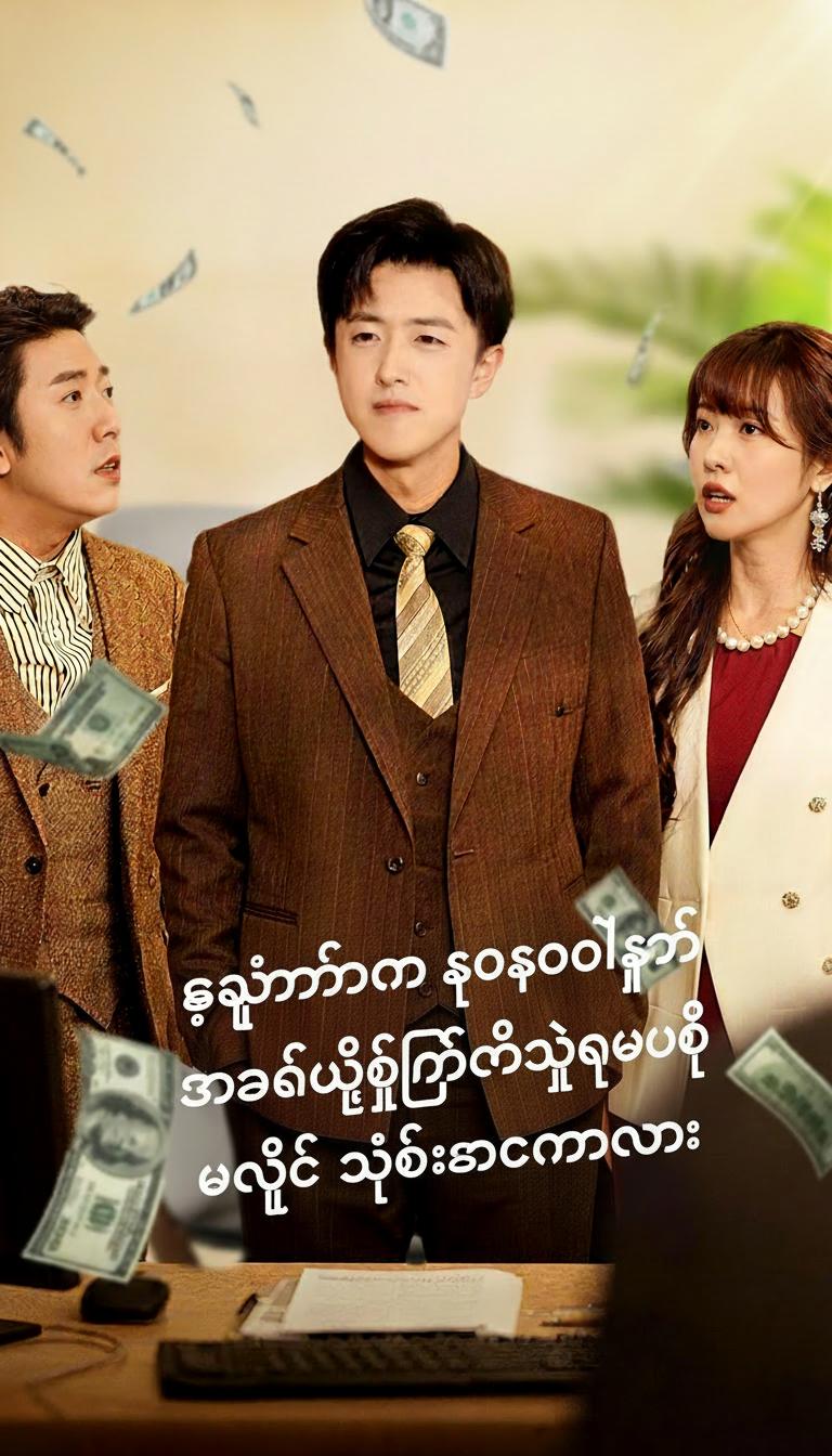 ကျွန်တော်က ရိုးရိုးလေးနေတာကို အနိုင်ကျင့်လို့ရမယ်လို့ ထင်နေတာလား