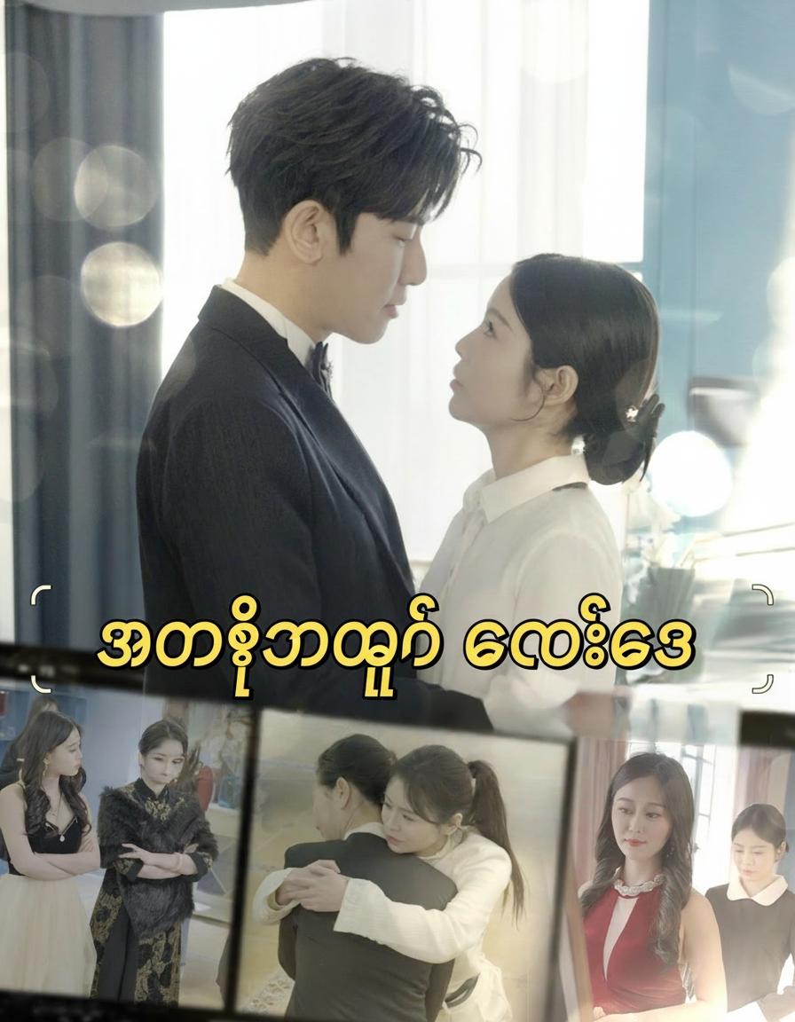 အမေ့အတွက် ကလဲ့စား