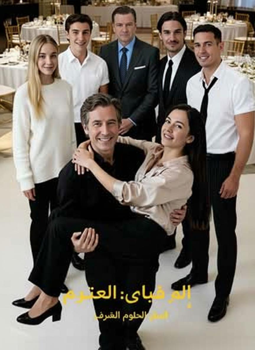 الأب العرّاب: الموسم الأول