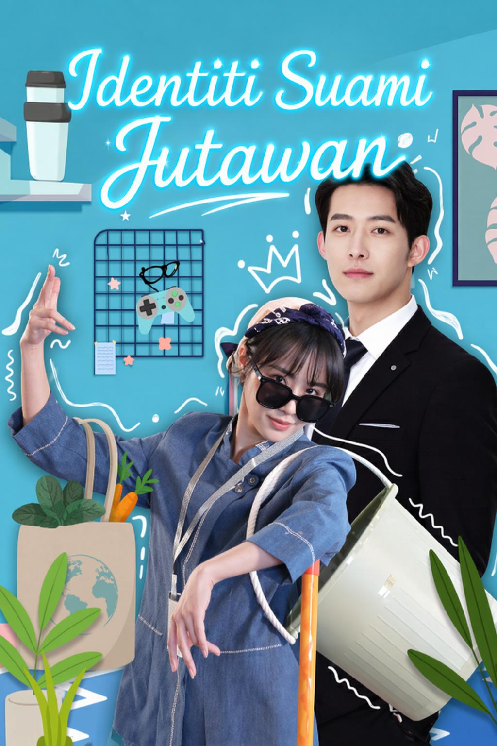 Identiti Suami Jutawan