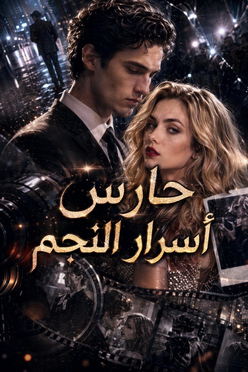 حارس أسرار النجم