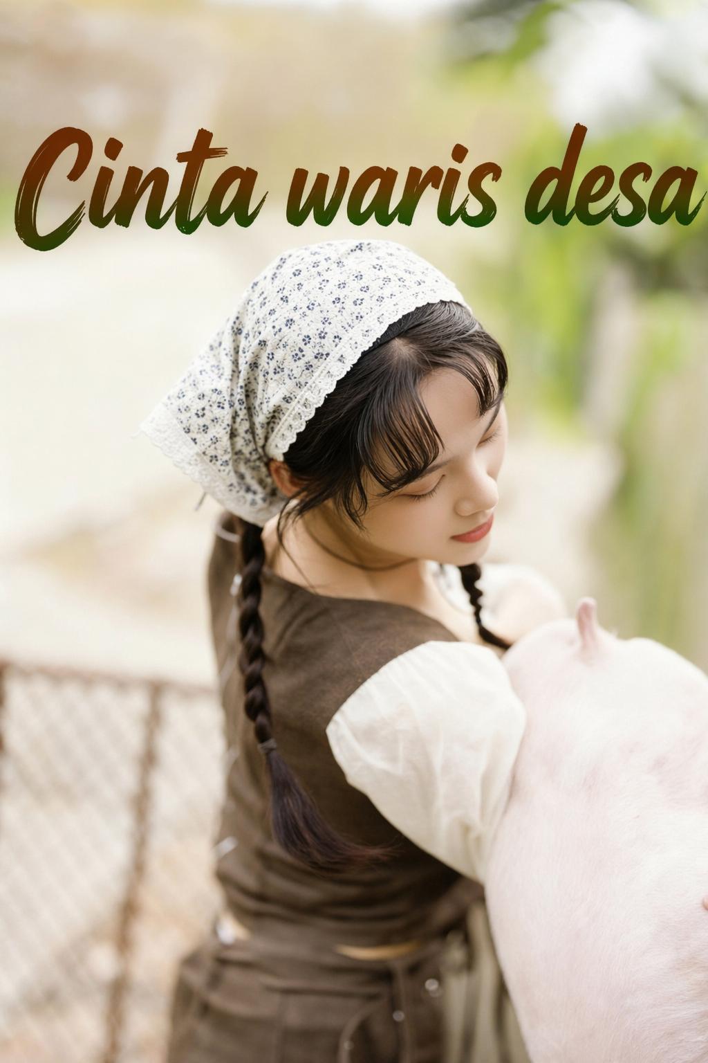 Cinta waris desa