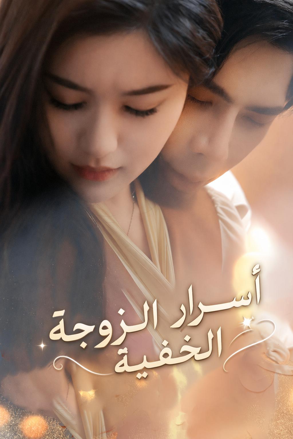 أسرار الزوجة الخفية