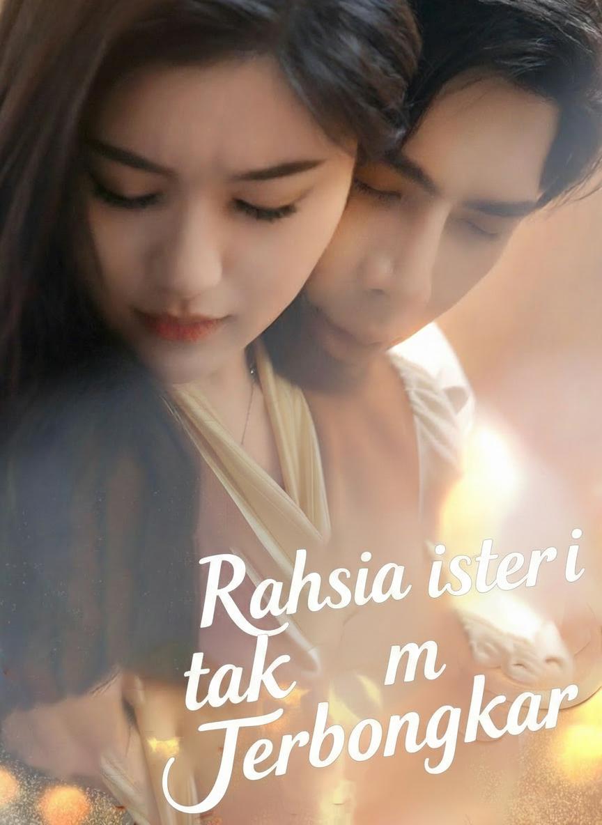 Rahsia isteri tak terbongkar