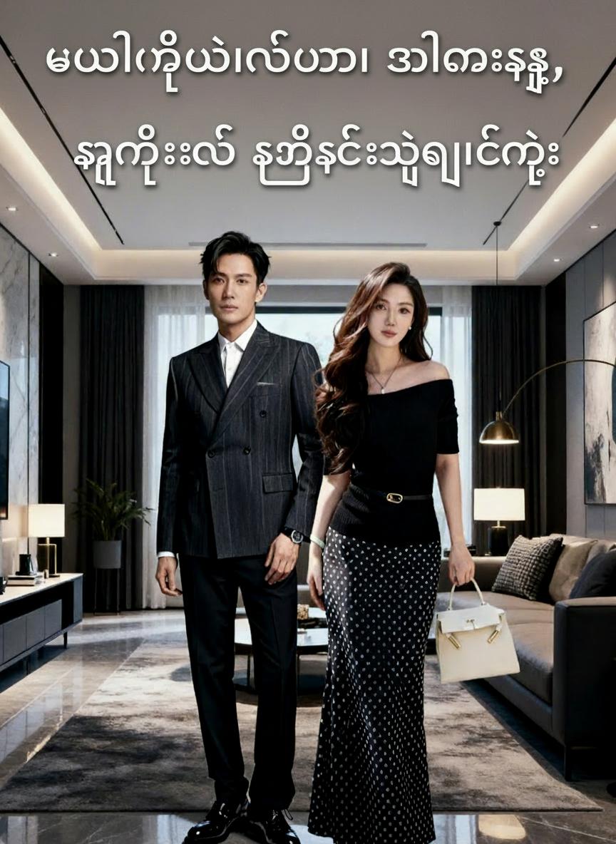 ဘဝတစ်ဝက်တာ အလဟဿ၊ နှုတ်ဆက်ခွဲခွာခြင်း