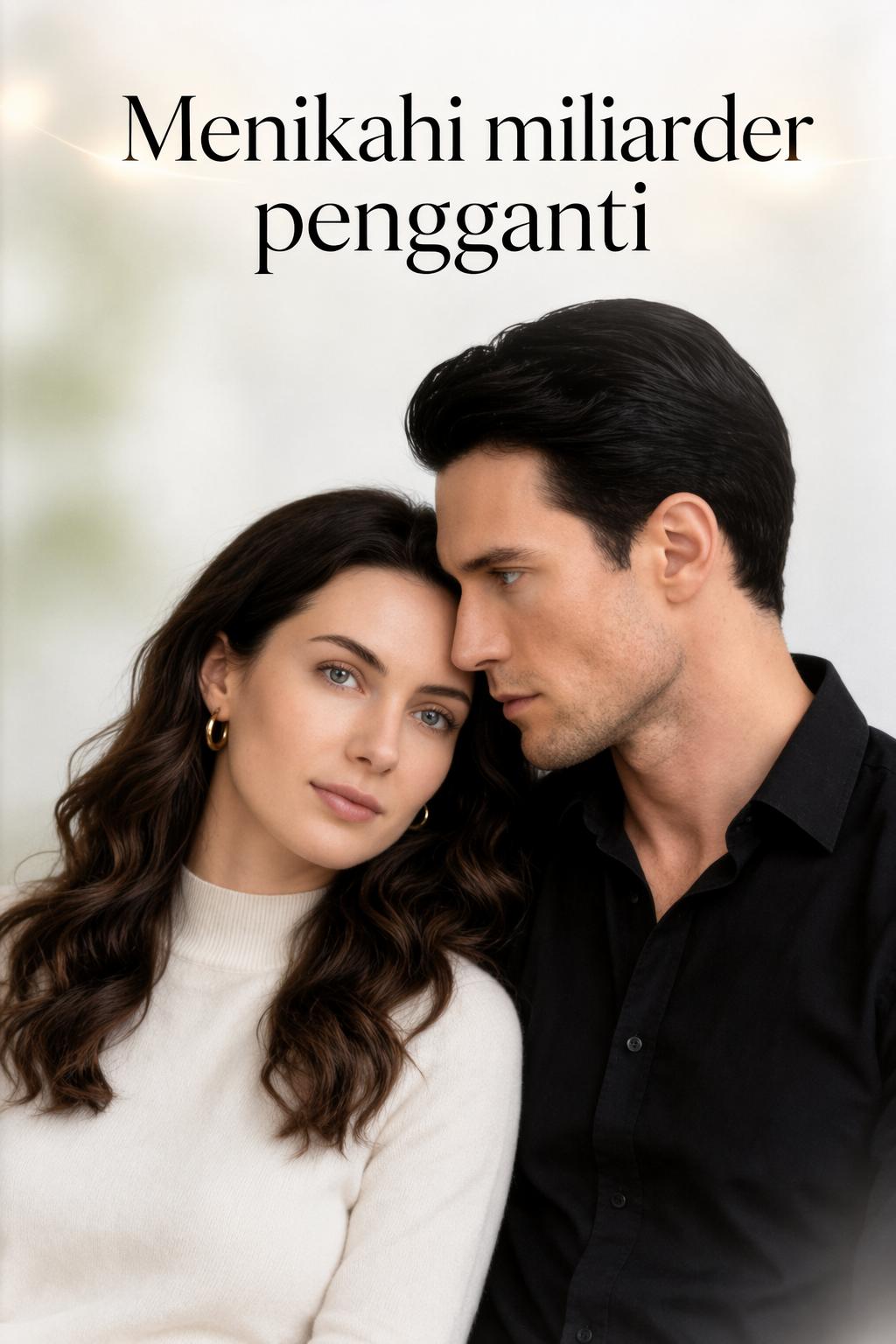 Buta demi Cinta, Menikahi Penguasa Harta