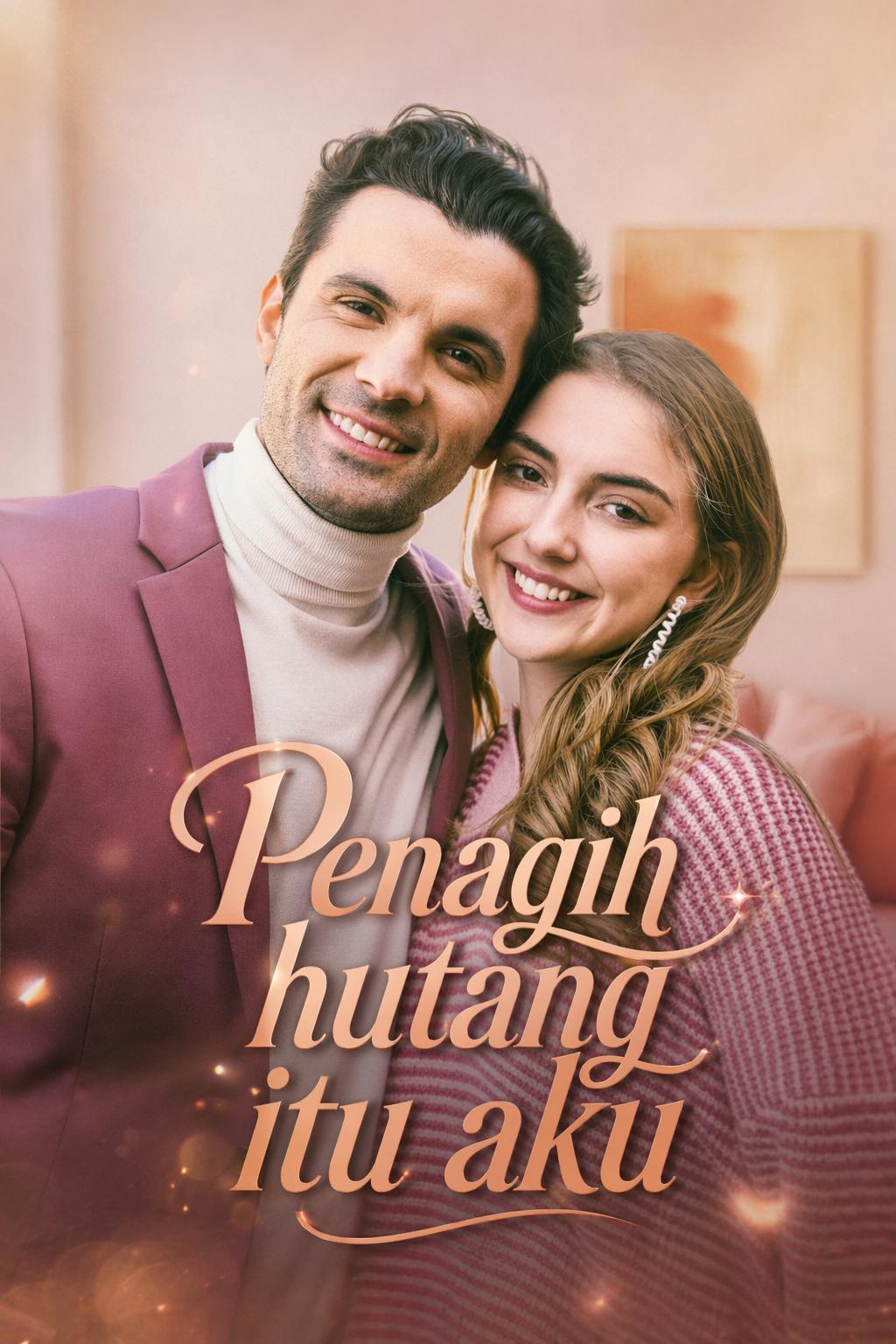 Penagih hutang itu aku