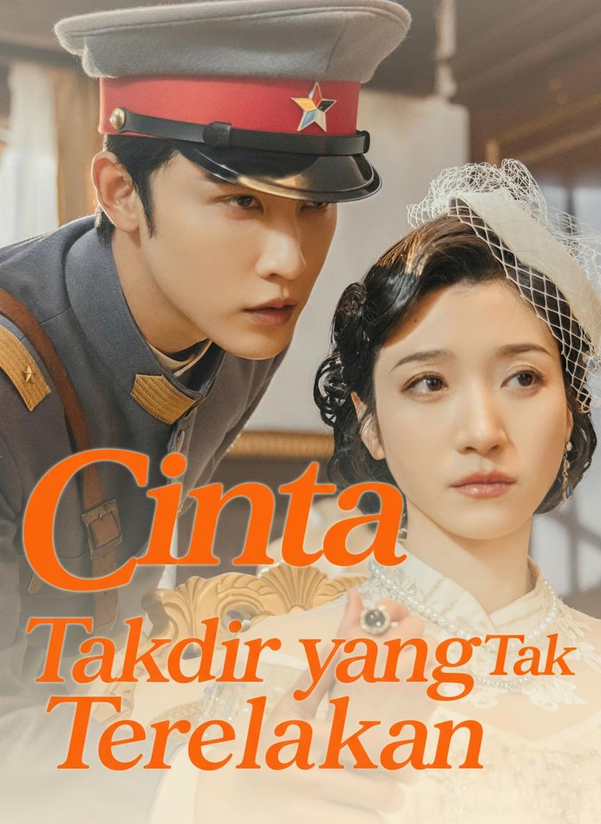 Cinta Takdir yang Tak Terelakkan