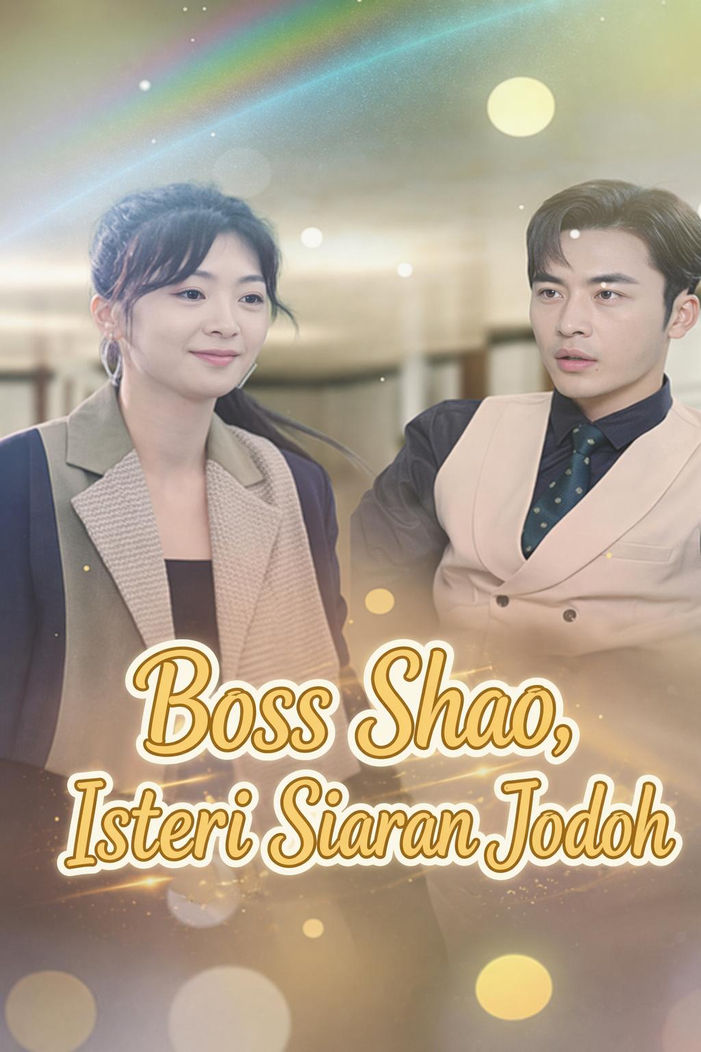 Boss Shao, Isteri Siaran Jodoh